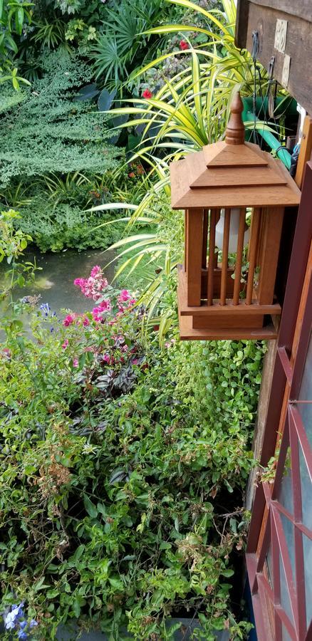 Siriwan Hostel Chiang Mai Eksteriør bilde